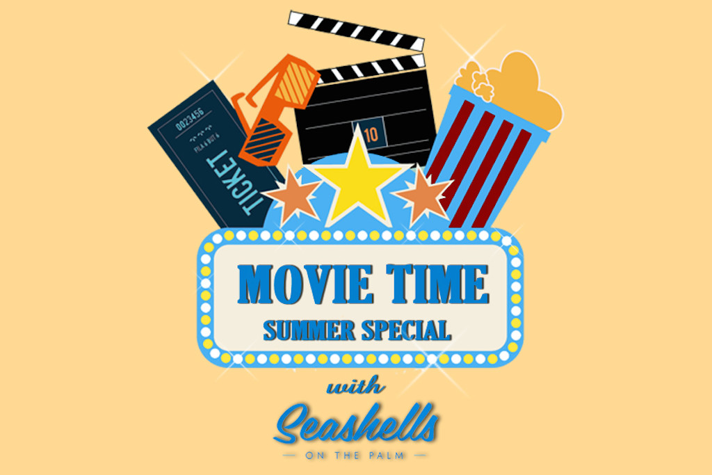 Movie time