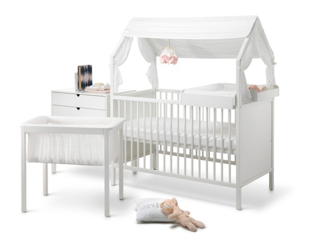 Stokke Home 141016-40 White