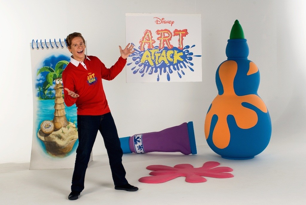 Arts and Crafts Workshops in Dubai