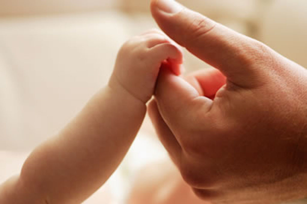 Newborn gift ideas