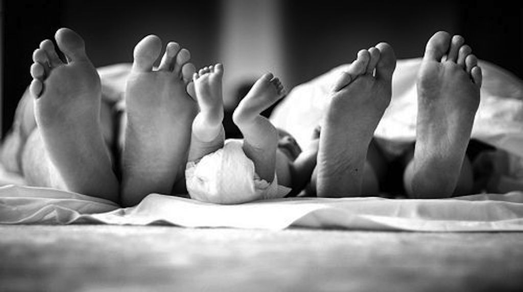What not to say to first time mums