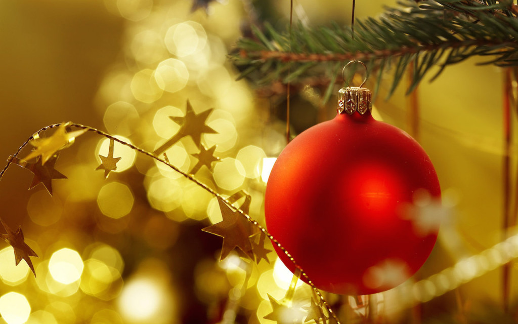 Christmas Tree Lighting Ceremonies in Dubai