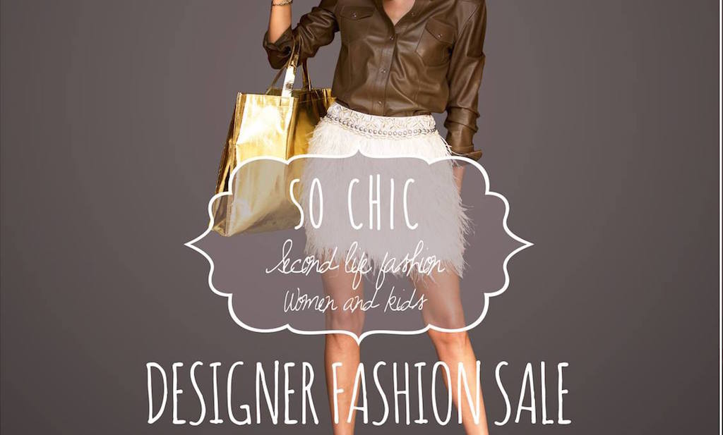 so chic designer sale dubai