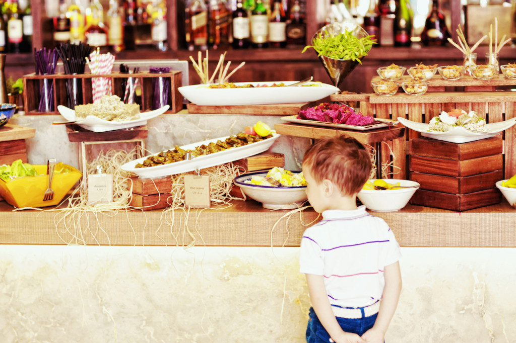 Manzil Donwtown Boulevard Kitchen7
