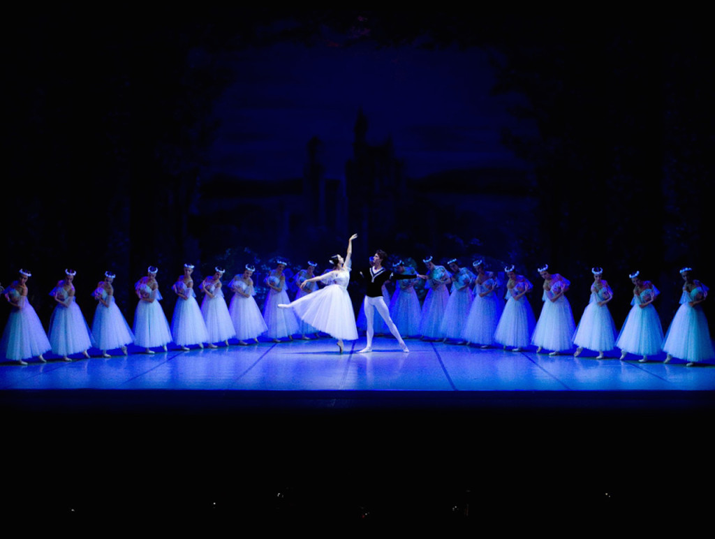 Giselle