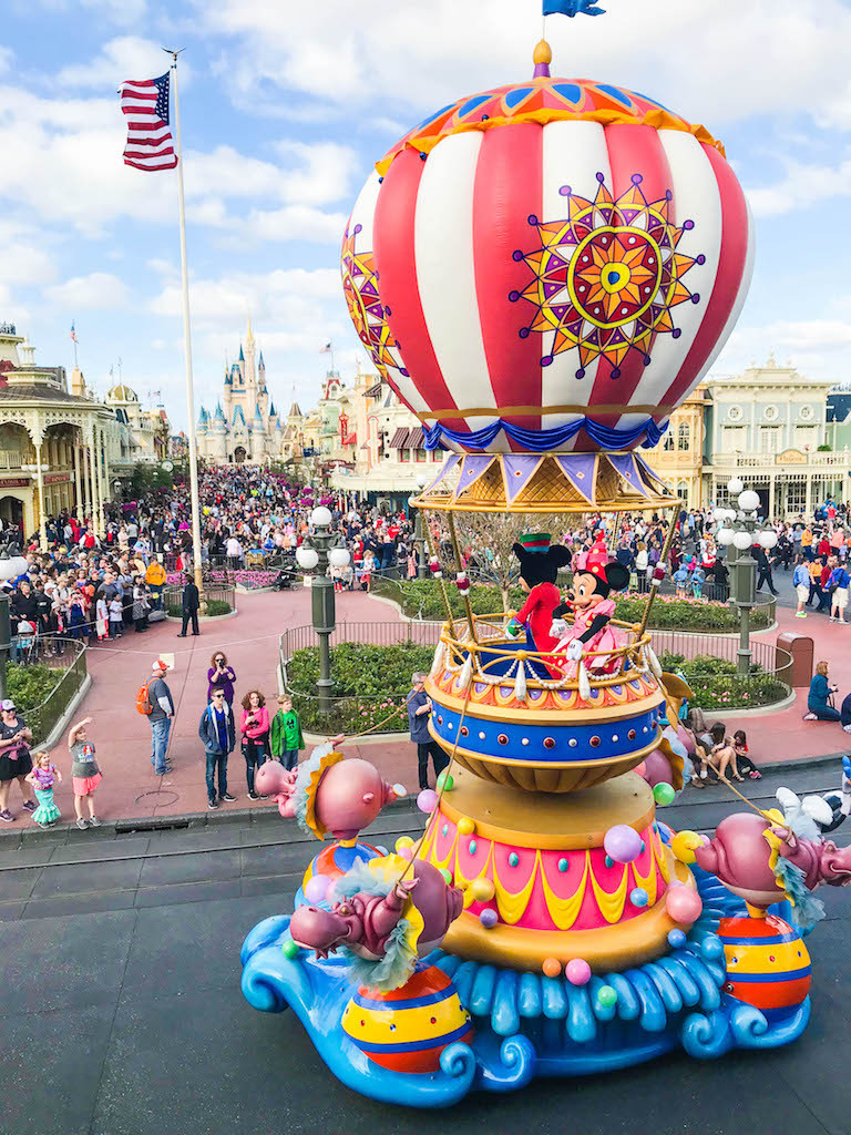Disney World-33