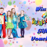 Win a Partylicious Gift Voucher | Competition | Dubai
