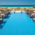 Summer at Saadiyat Beach Club | Abu Dhabi