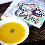 Cooking for my family | Pumpkin and Butternut Squash Soup Supercharged |Using my Greenheart Organic Vegetables