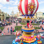 Disney World | Orlando, Florida | Tips and Hints on the best way to tackle one of the largest theme parks in the world